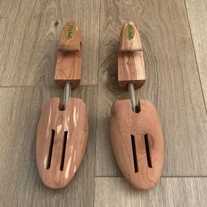 Shoe Trees